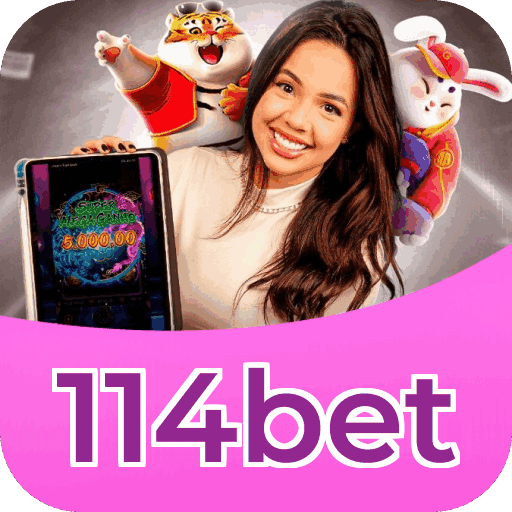 Aplicativo mobile 114bet