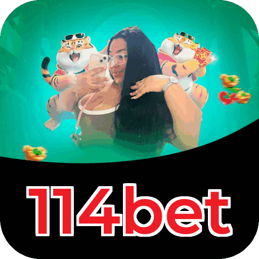 Página de download 114bet